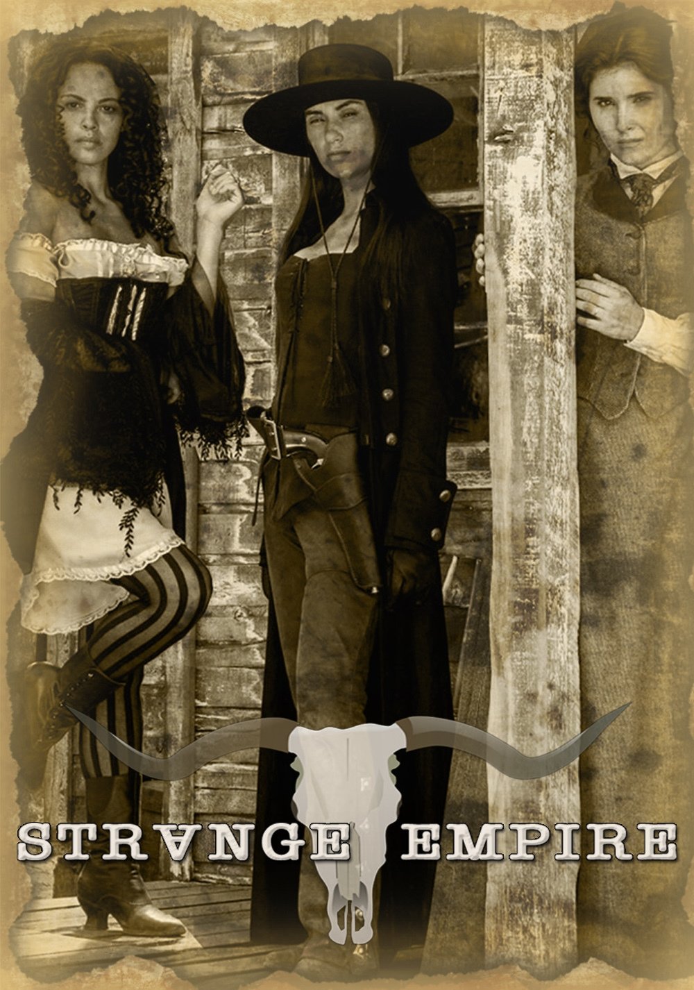 Poster de Temporada 1
