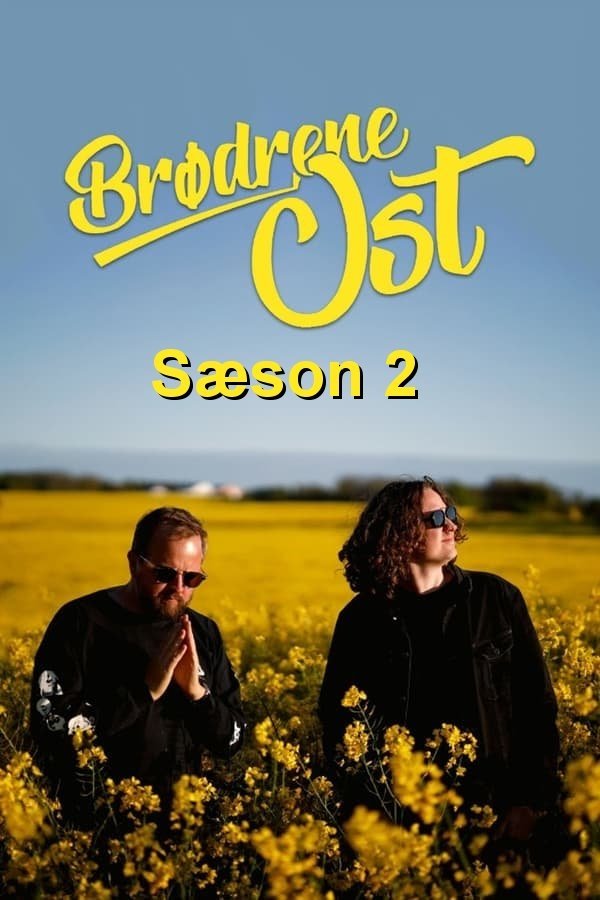 Poster de Temporada 2