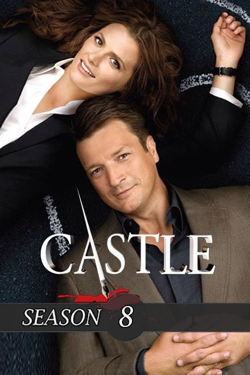 Poster de Temporada 8