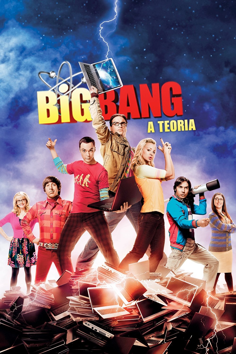 Poster de Temporada 5