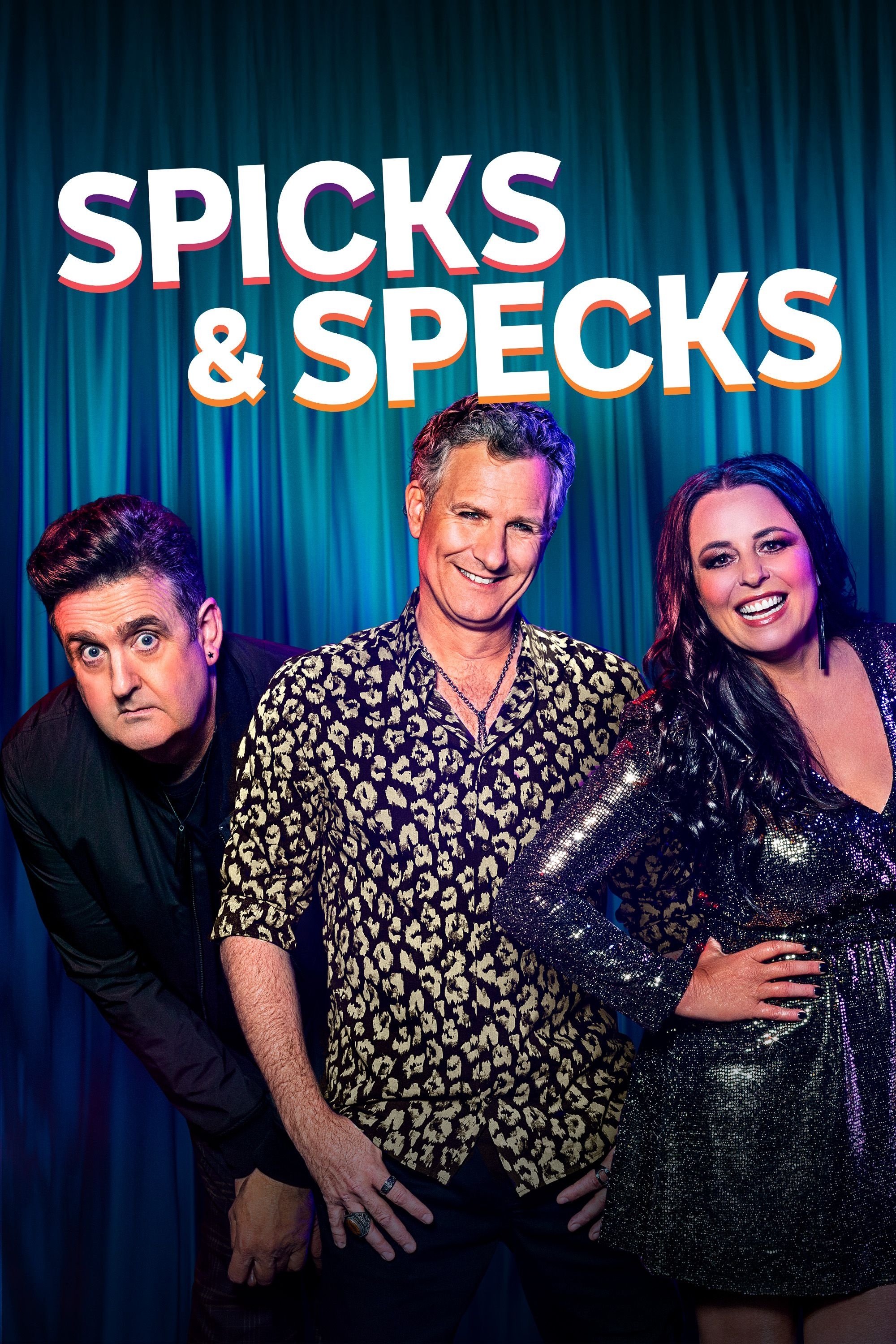 Poster de Temporada 11