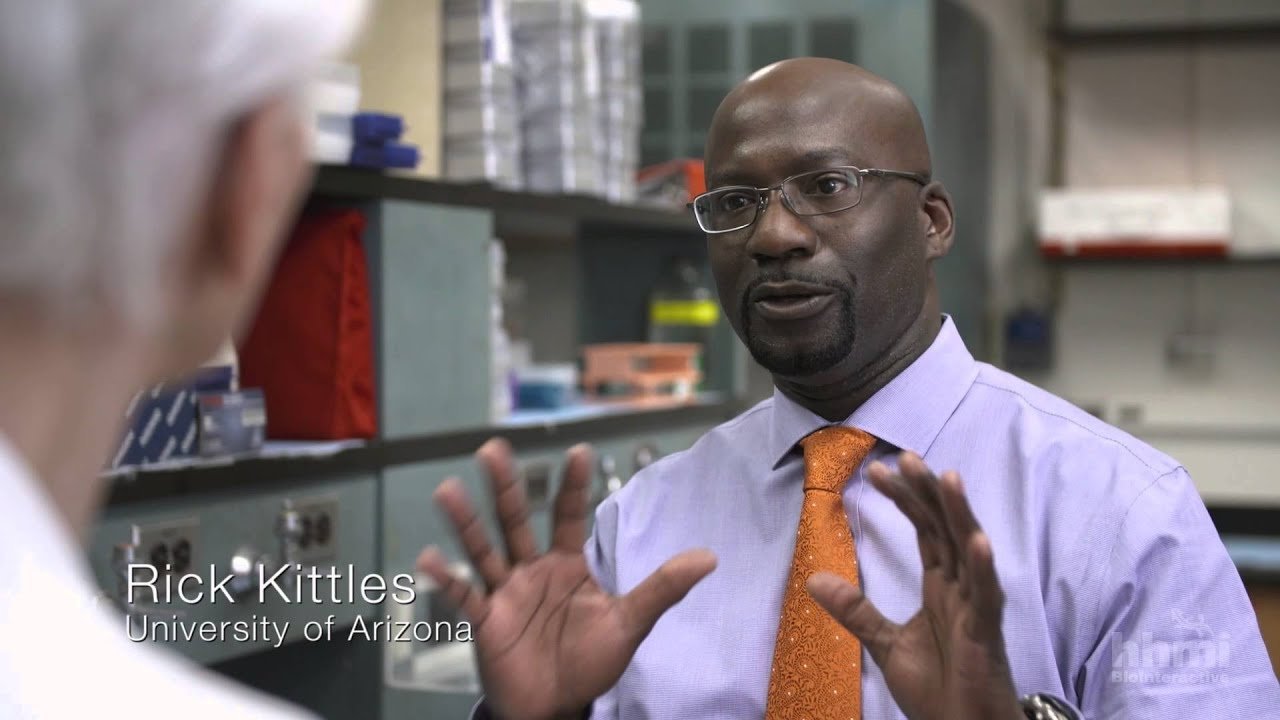 The Biology of Skin Color