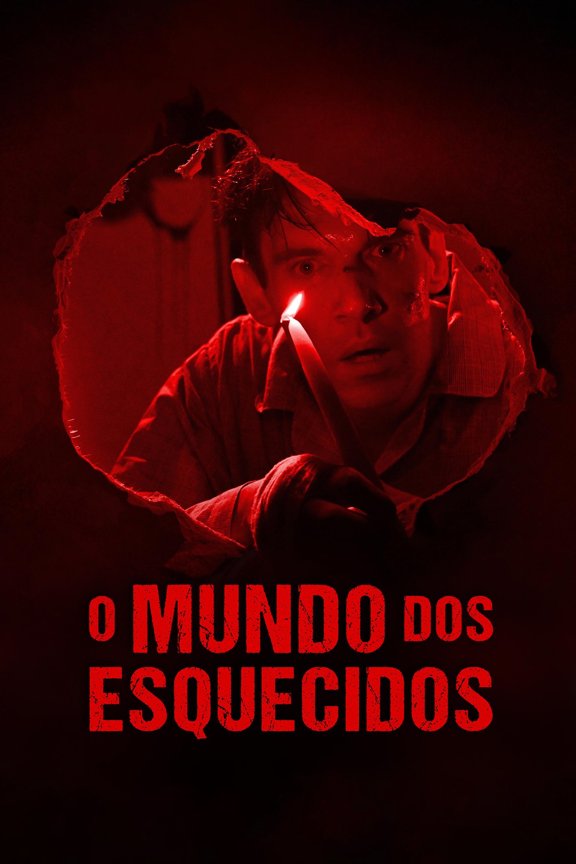 Poster de O Mundo dos Esquecidos