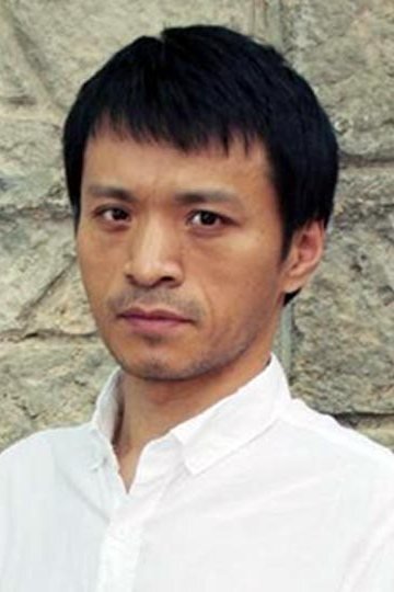 Foto de Jin Yong-uk
