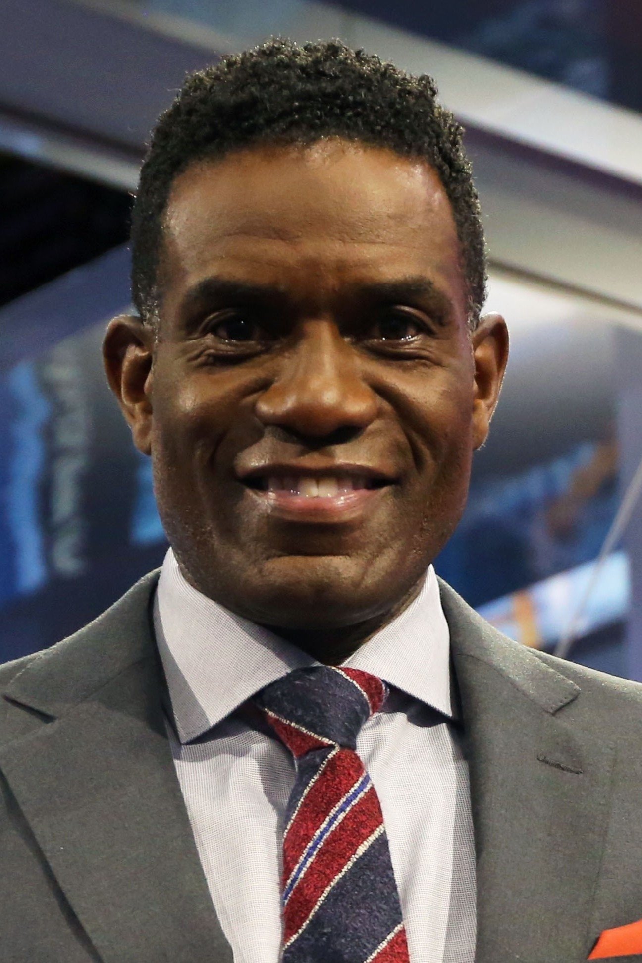 Foto de Robbie Earle