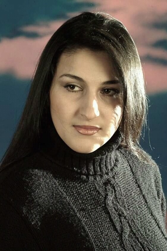 Foto de Şəhla Əliqızı