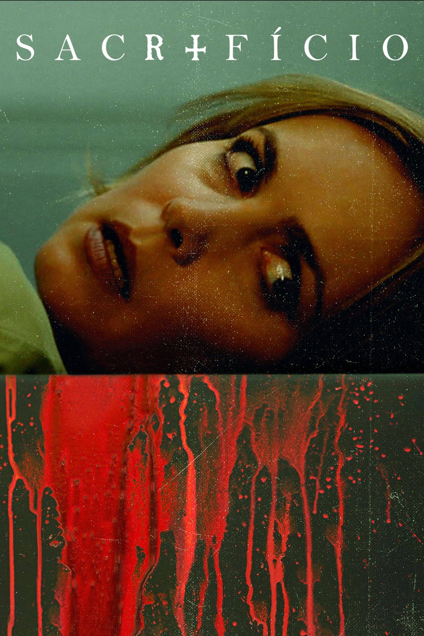 Poster de Sacrifício