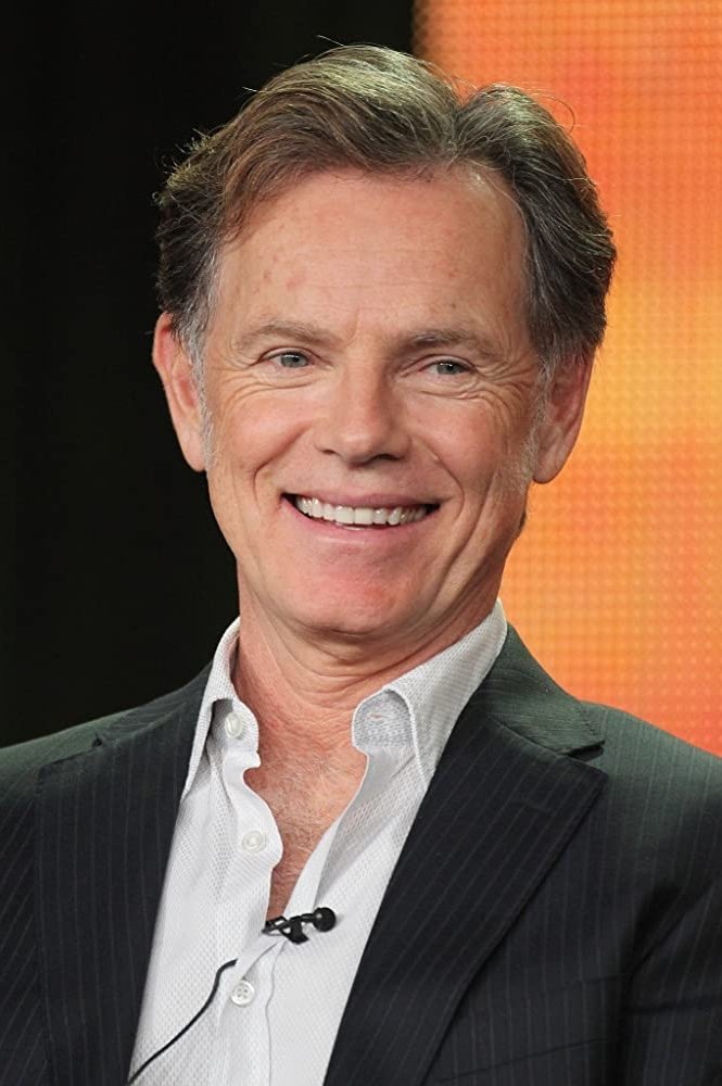 Foto de Bruce Greenwood