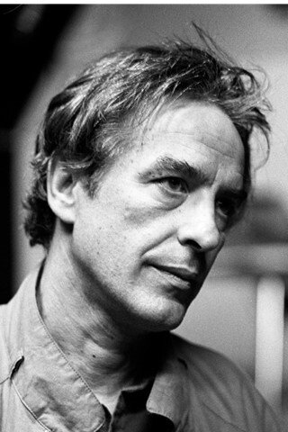 Foto de John Cassavetes