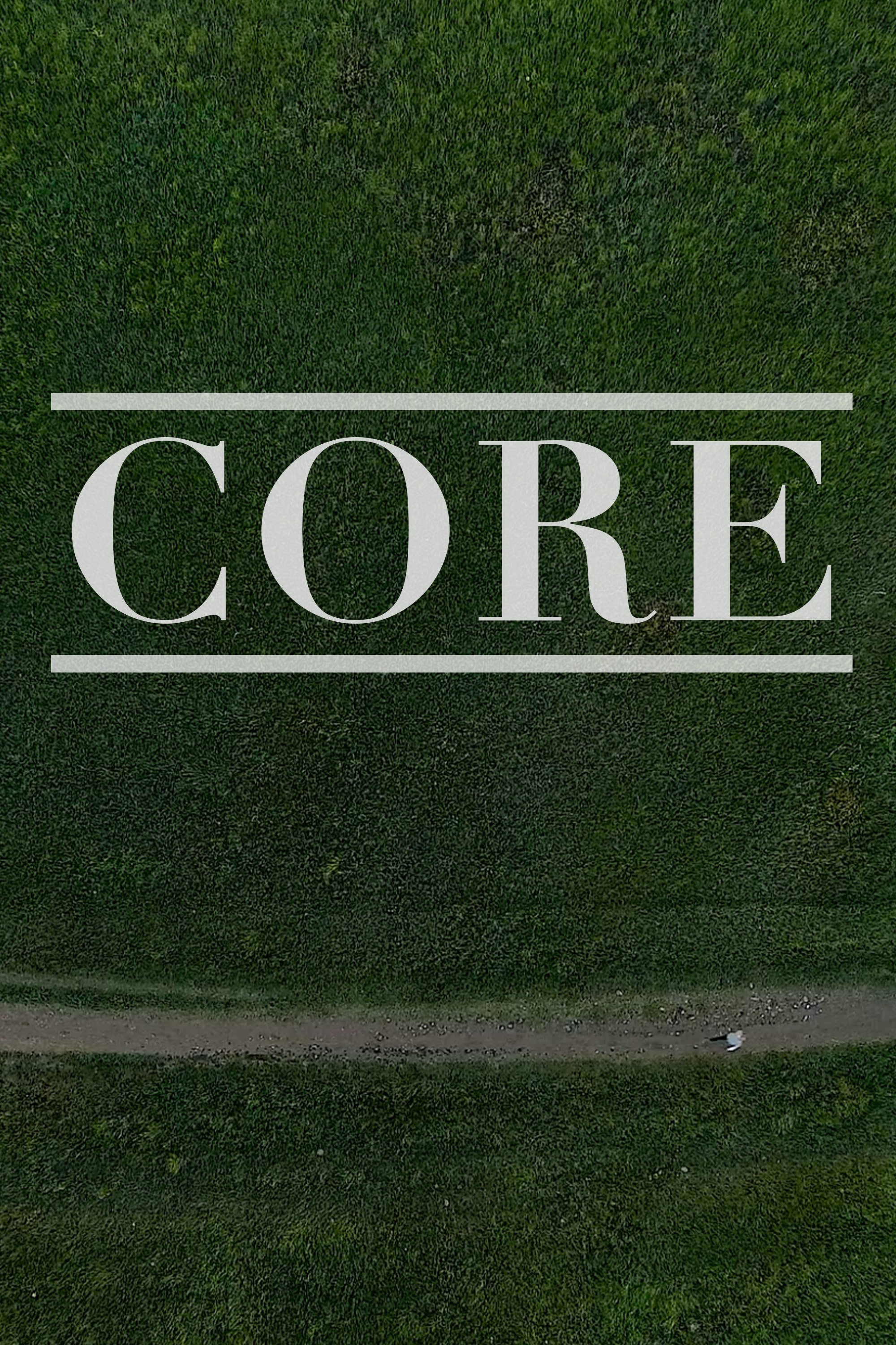 Poster de Core