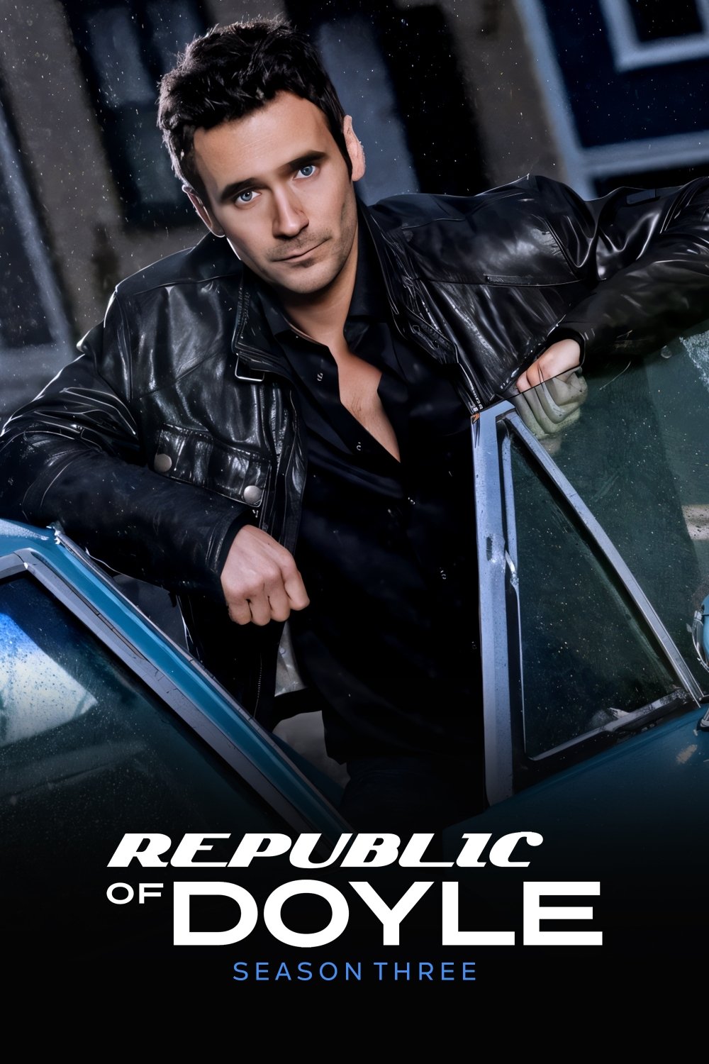 Poster de Temporada 3