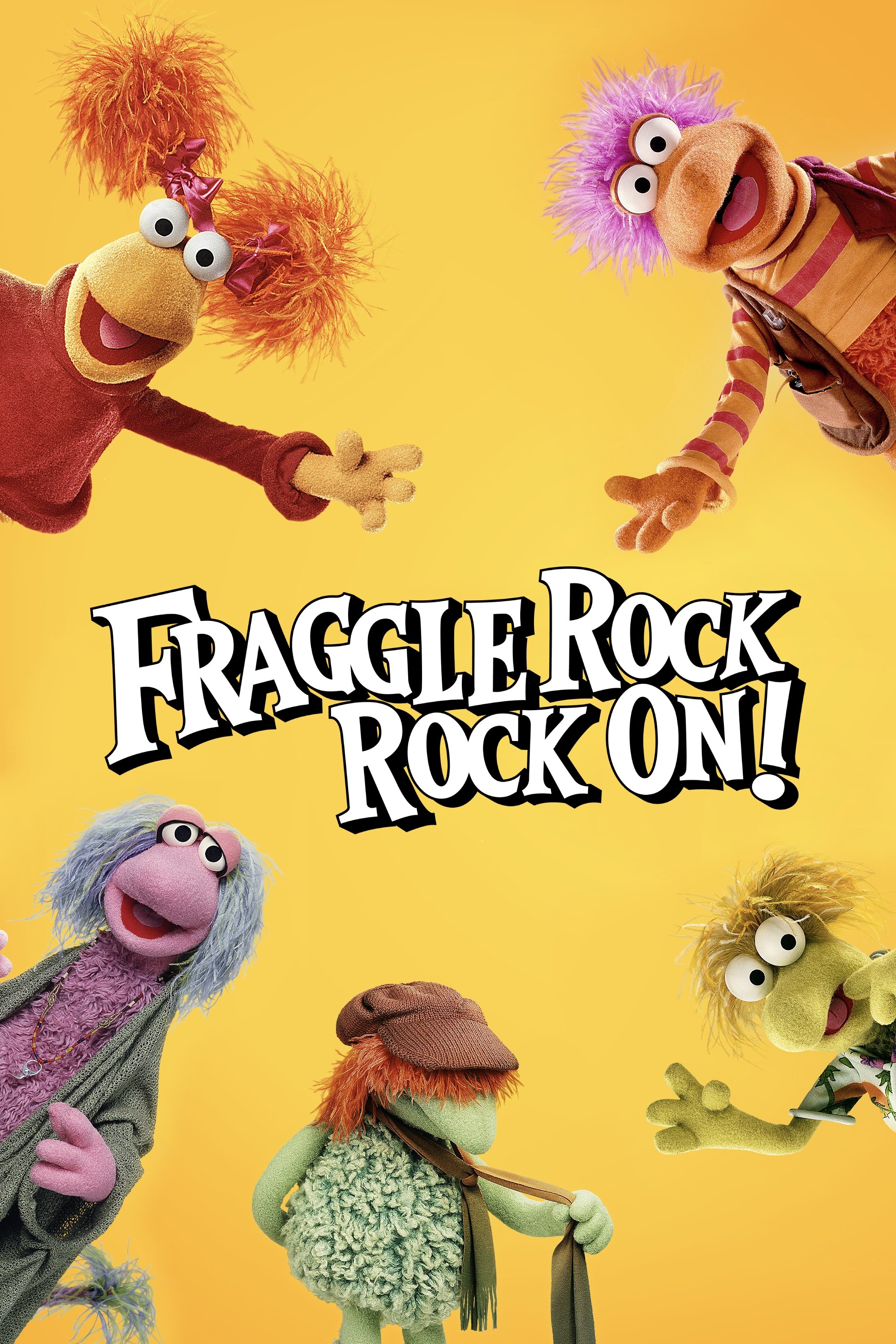 Poster de Temporada 1
