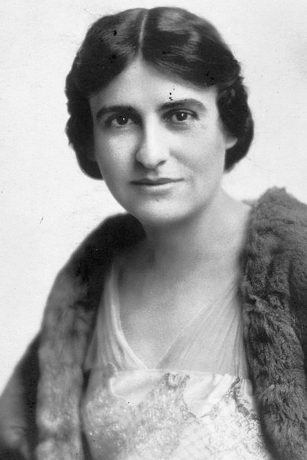 Foto de Florence Auer