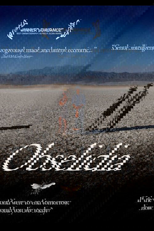 Poster de Obselidia