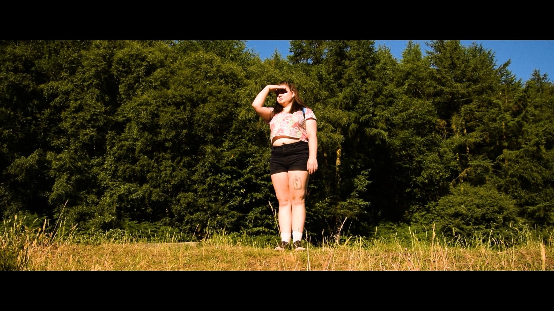 Backdrop image