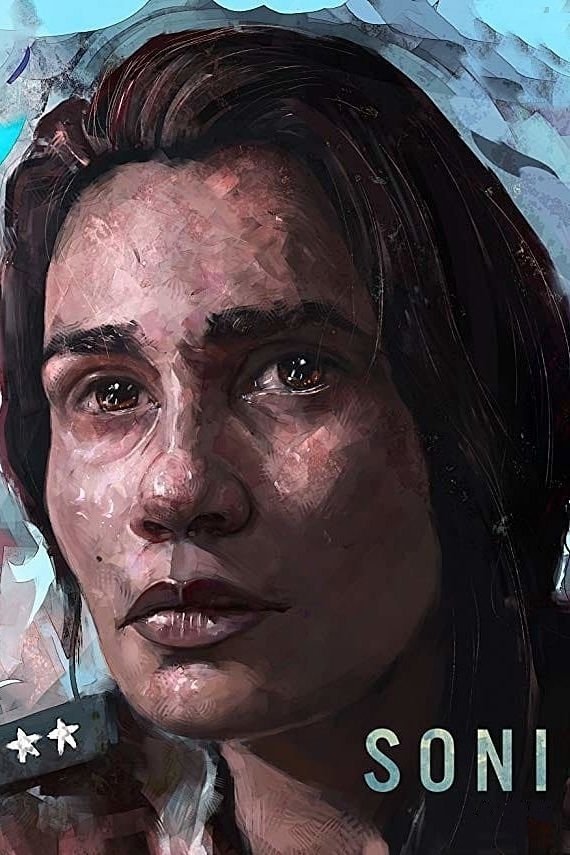 Poster de Soni