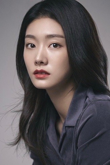 Foto de Cha Min-jee