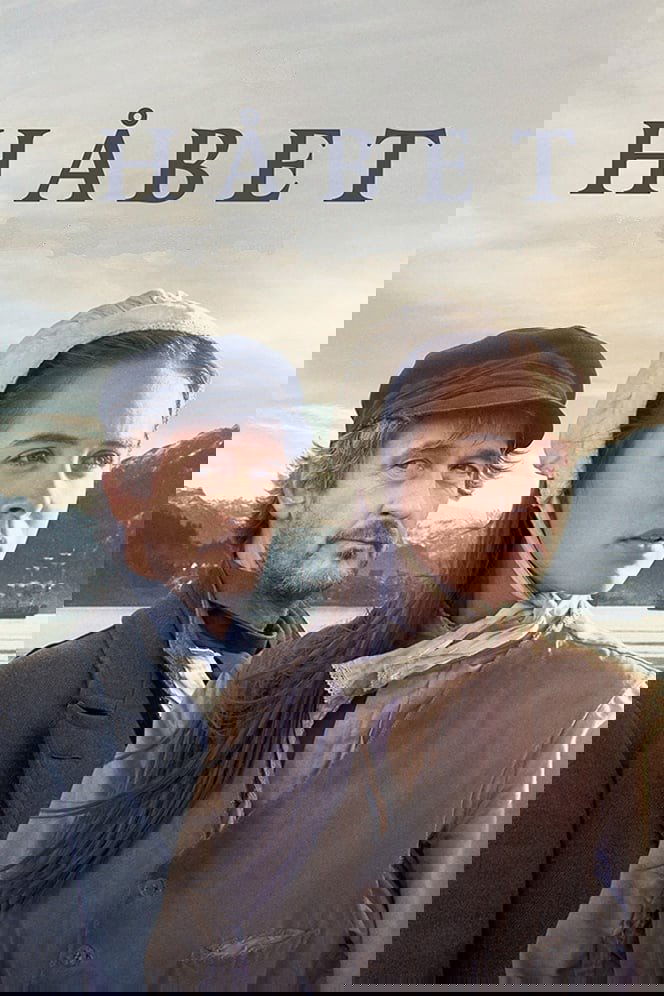 Poster de Håbet