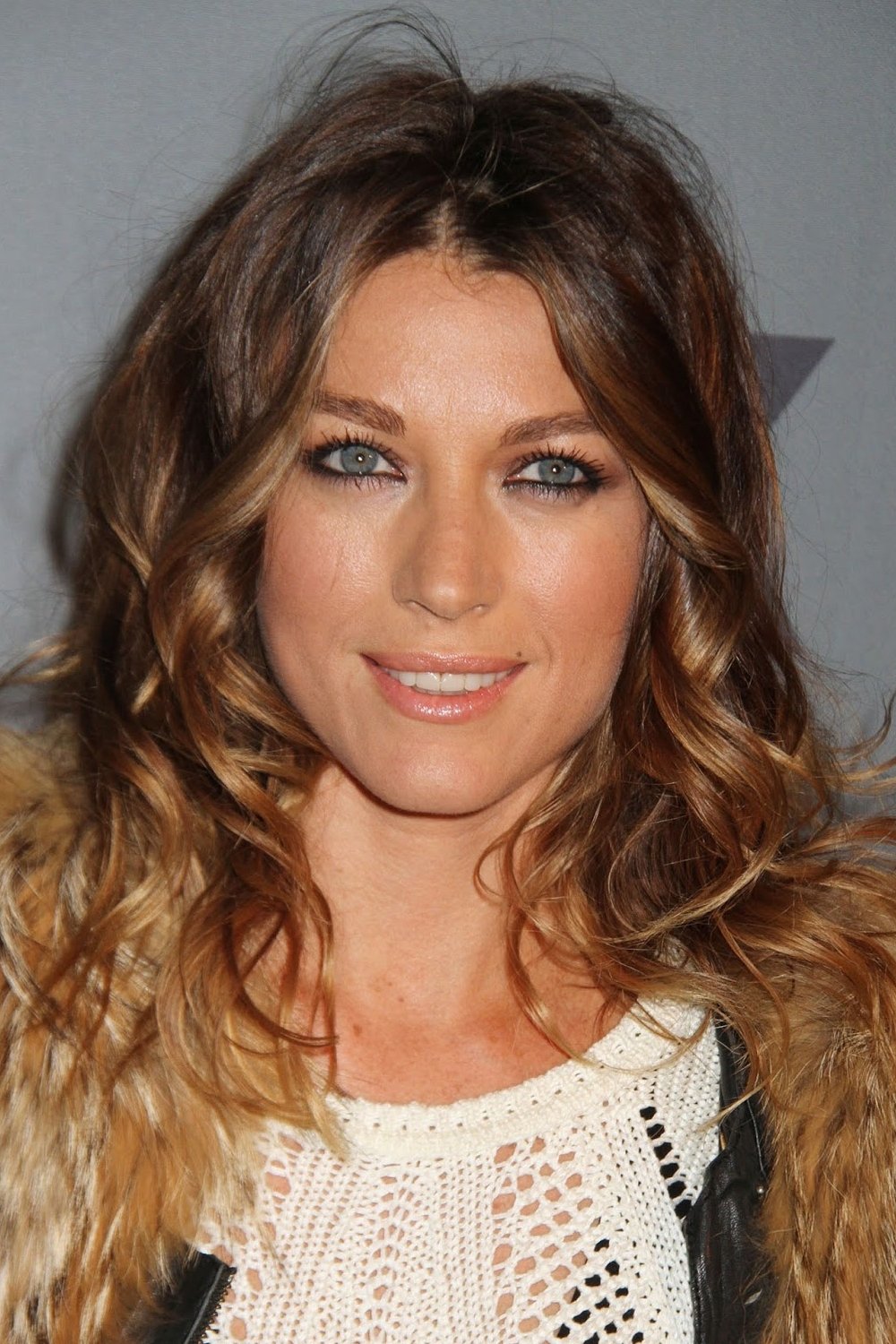 Foto de Natalie Zea