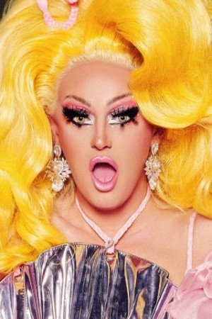 Foto de Pink Chadora