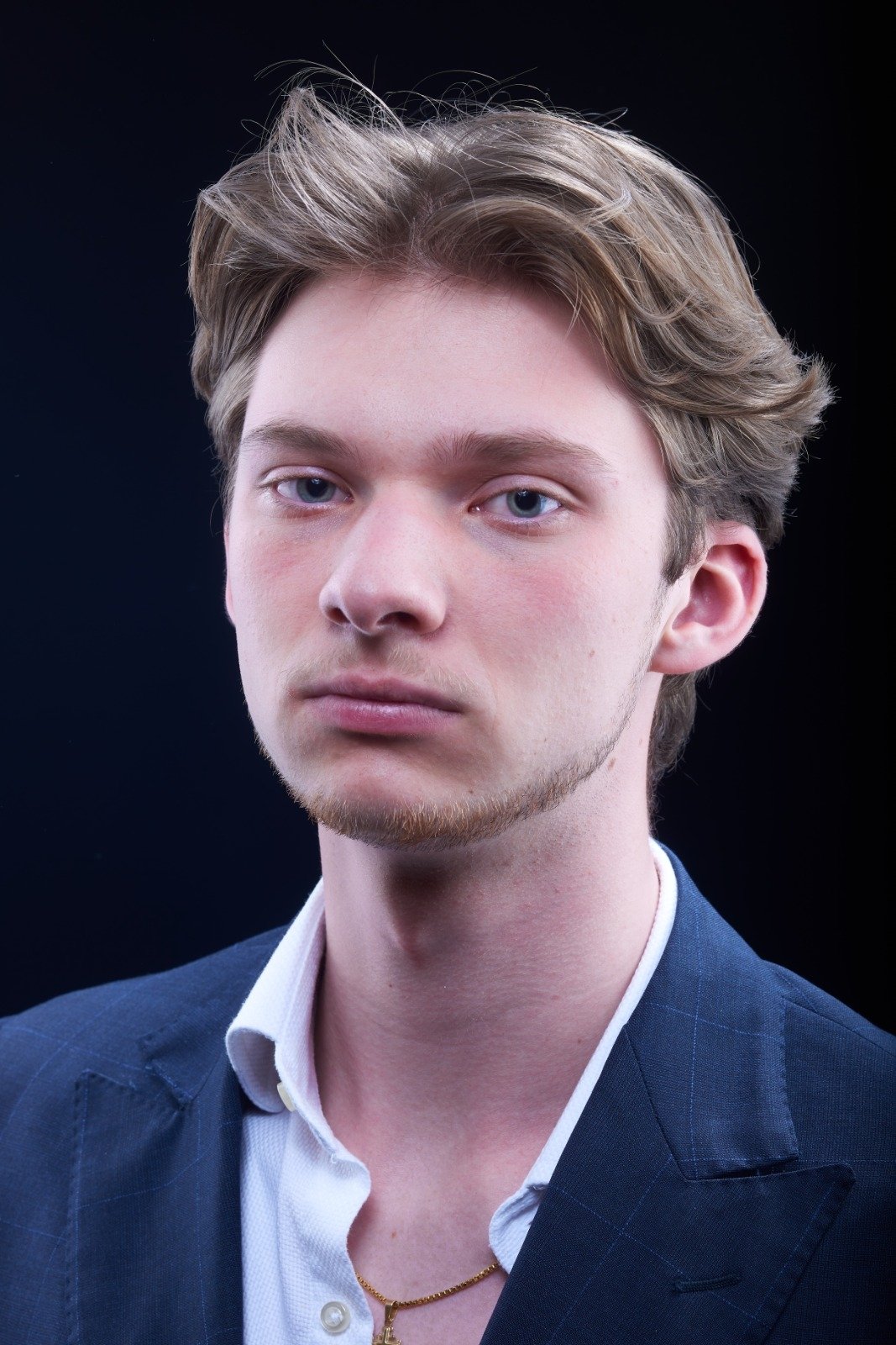 Foto de Niccolò V. Salvato