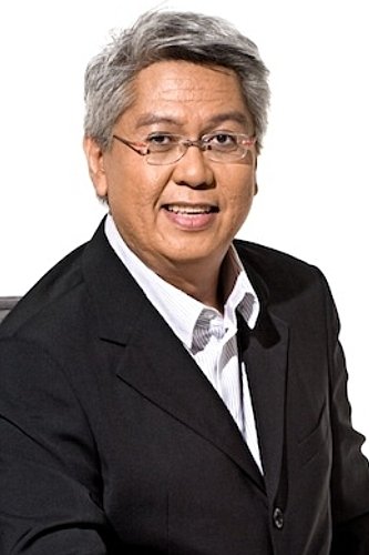 Foto de Ryan Cayabyab
