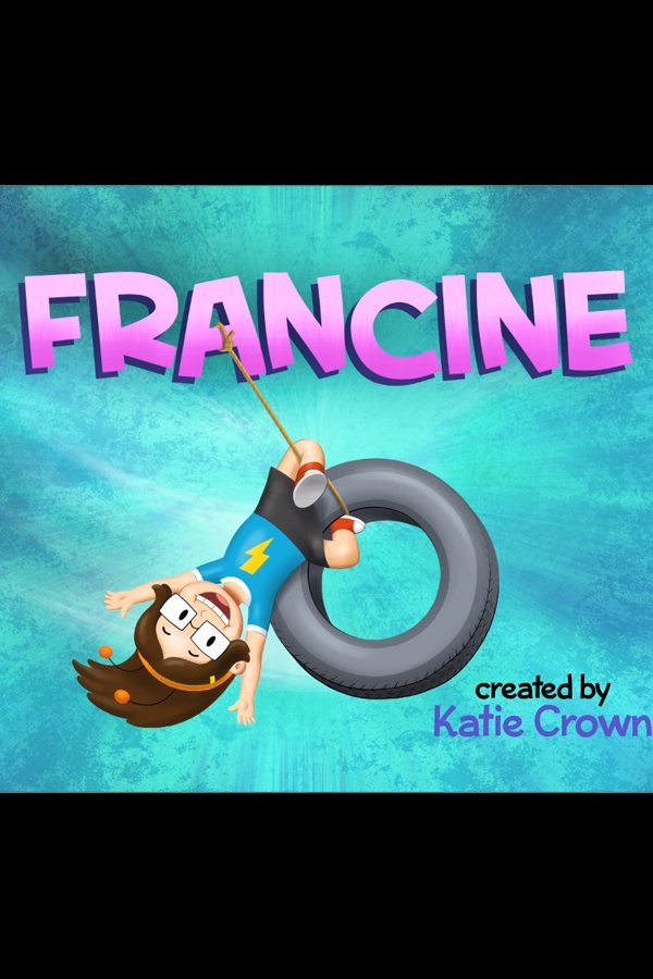 Poster de Francine