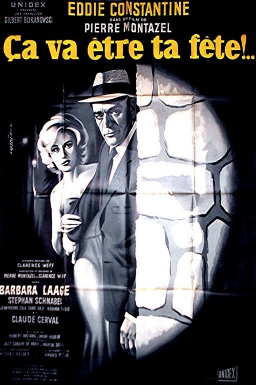 Poster movie