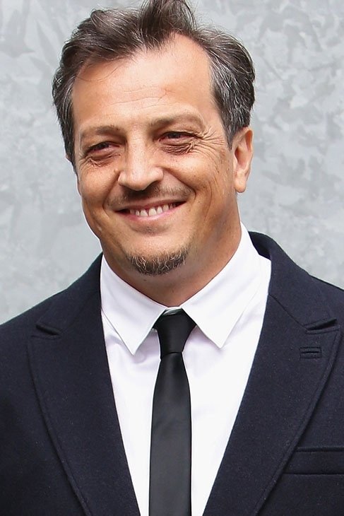 Foto de Gabriele Muccino