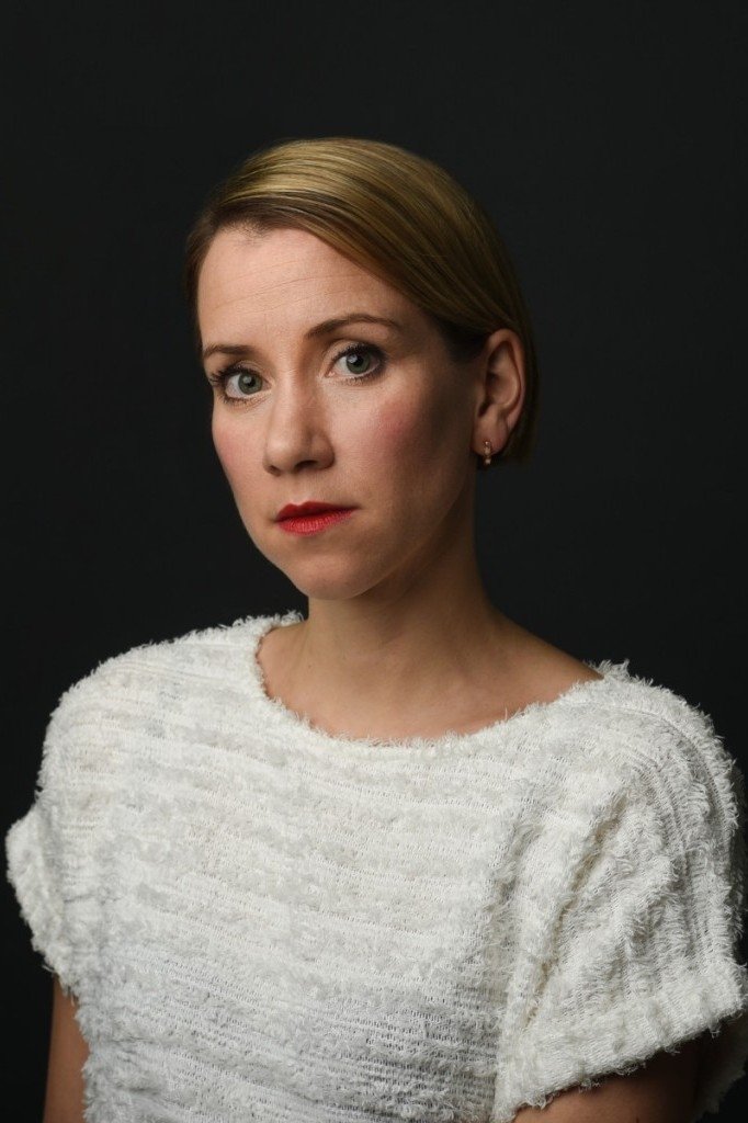 Foto de Lena Dörrie