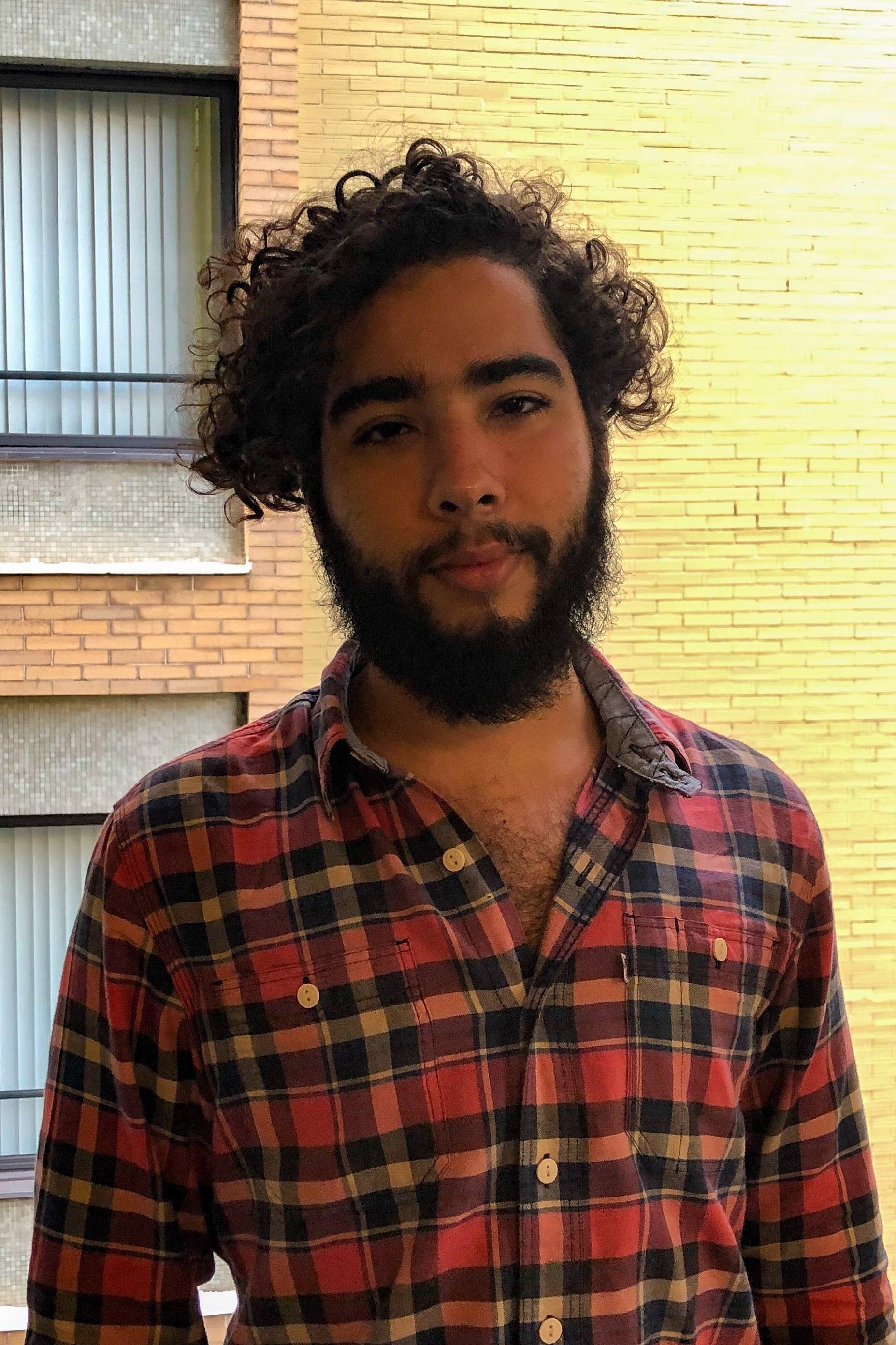 Foto de João Medeiros-Moraes