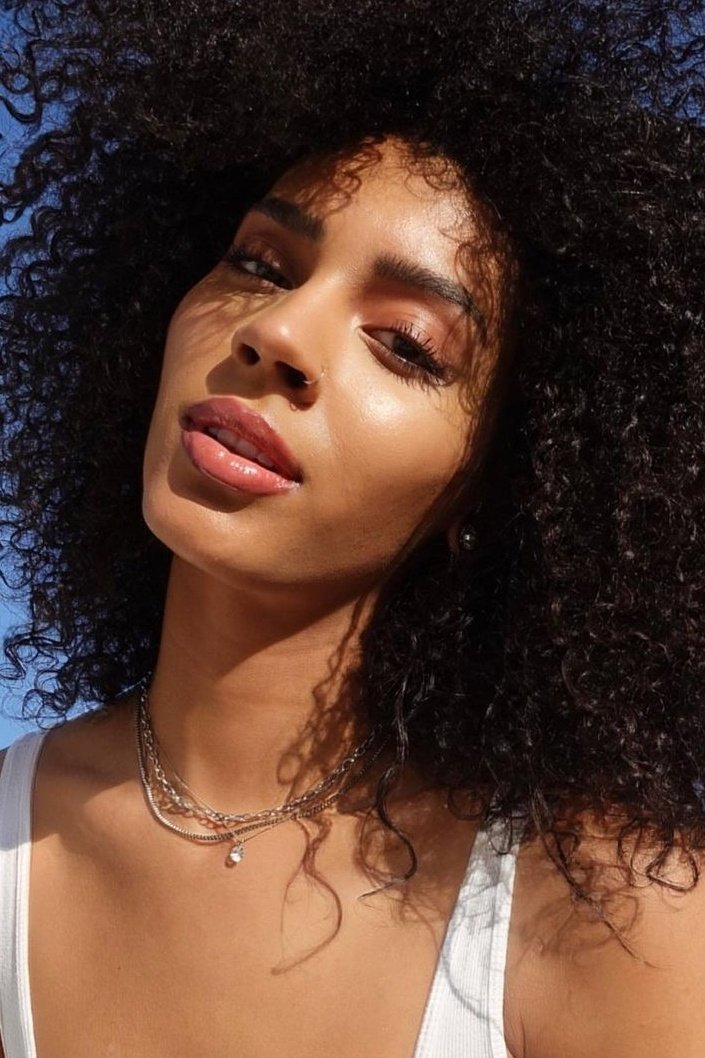 Foto de Christine Obanor