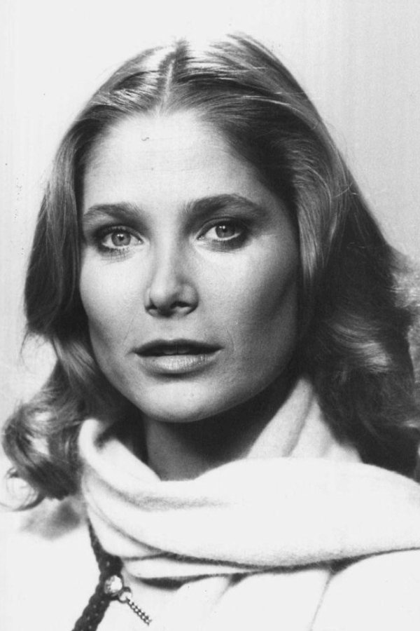 Foto de Deborah Raffin