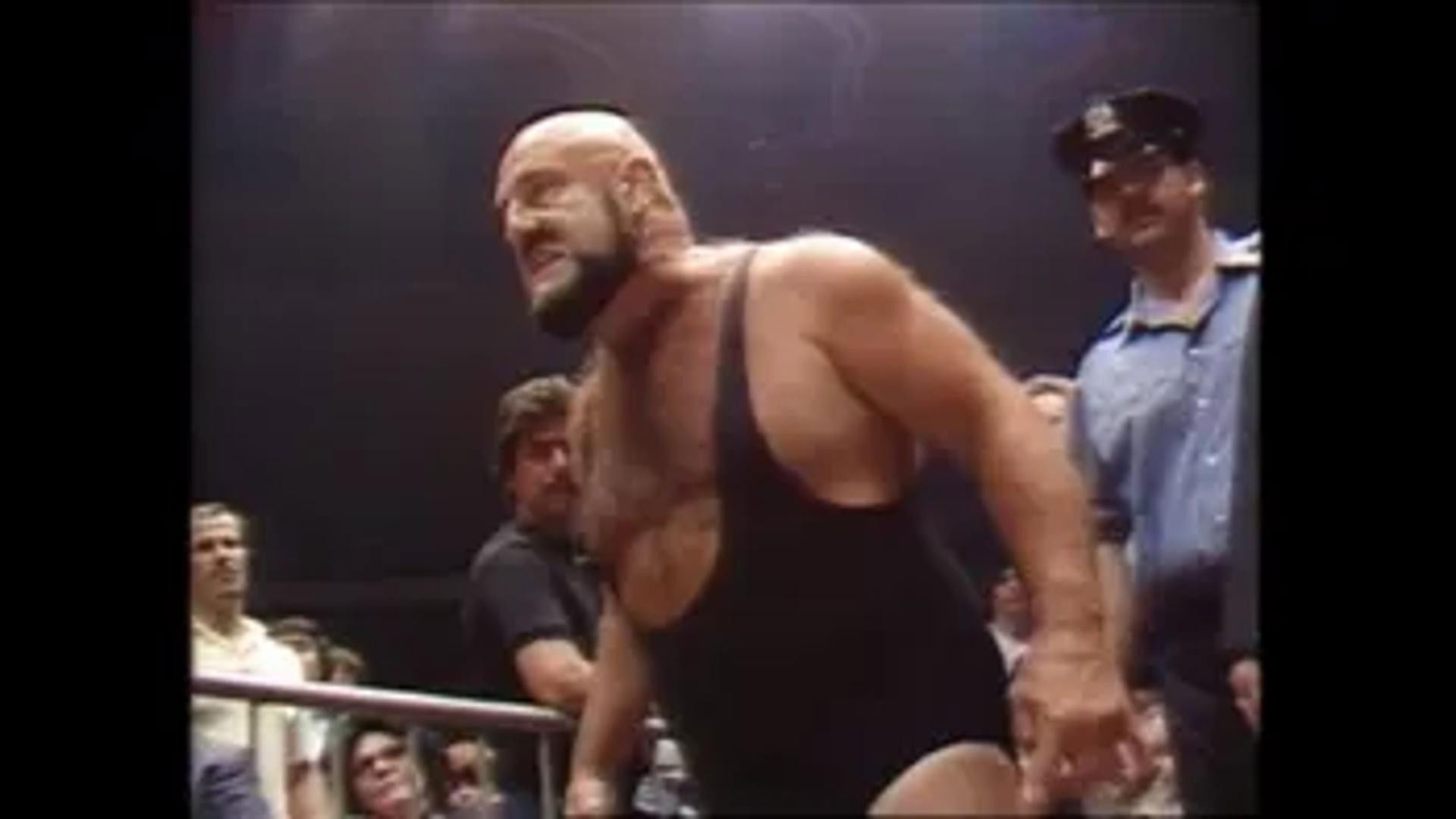 Madison Square Garden - 6/16/1984