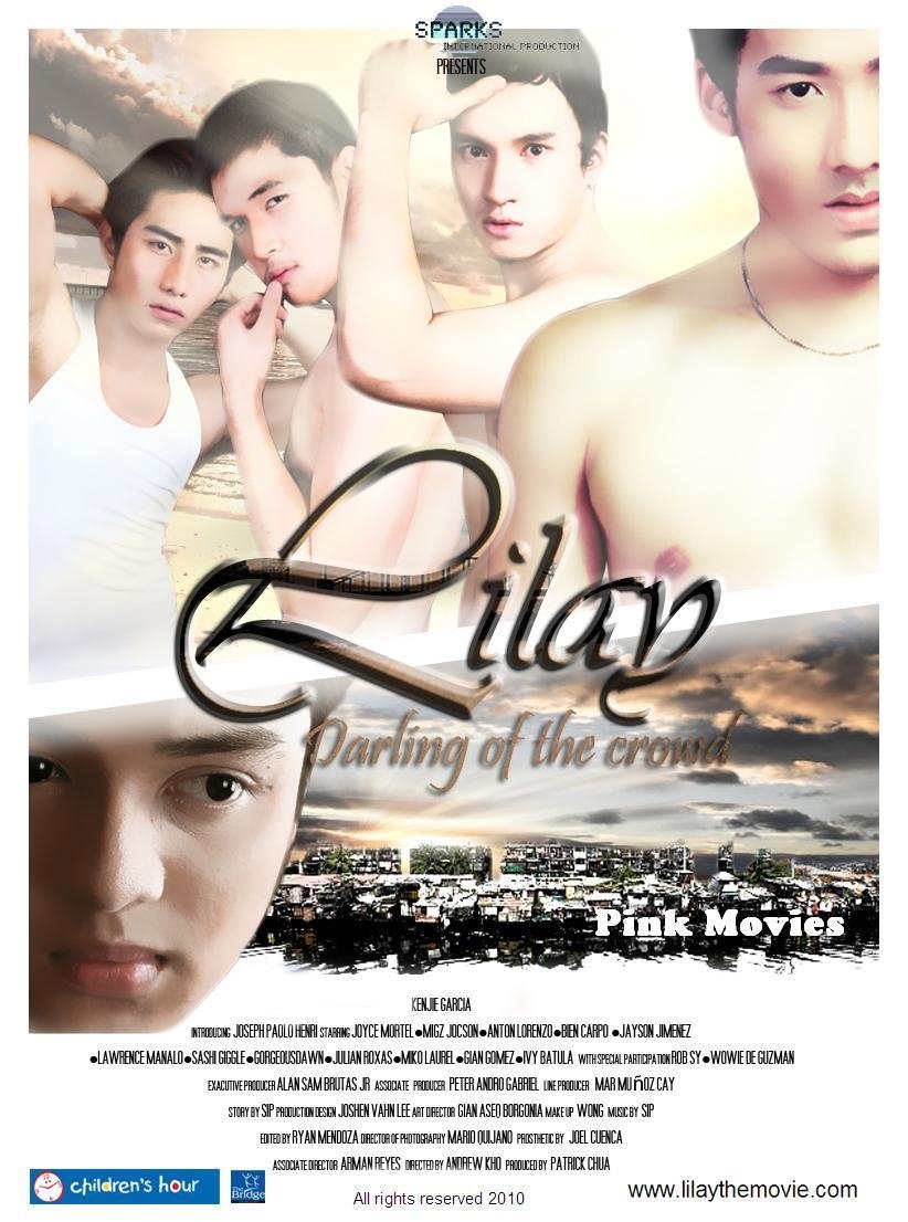 Poster movie