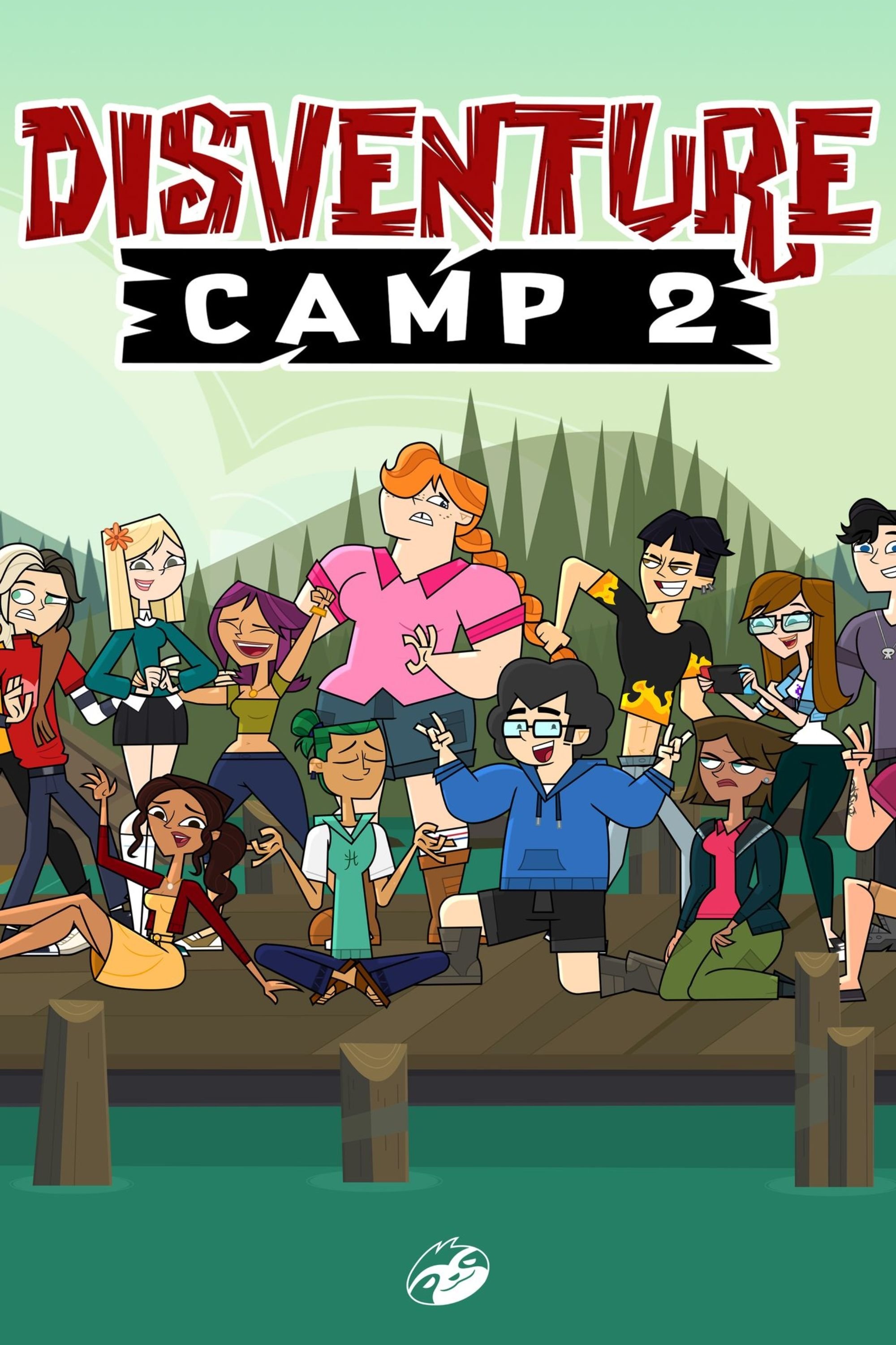 Poster de Temporada 2