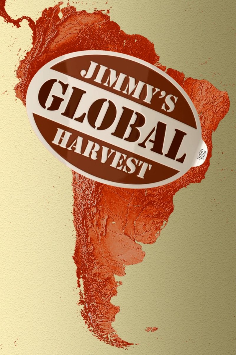 Poster de Jimmy's Global Harvest