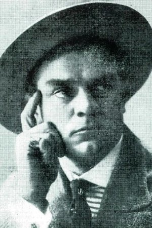 Foto de Lucien Bataille