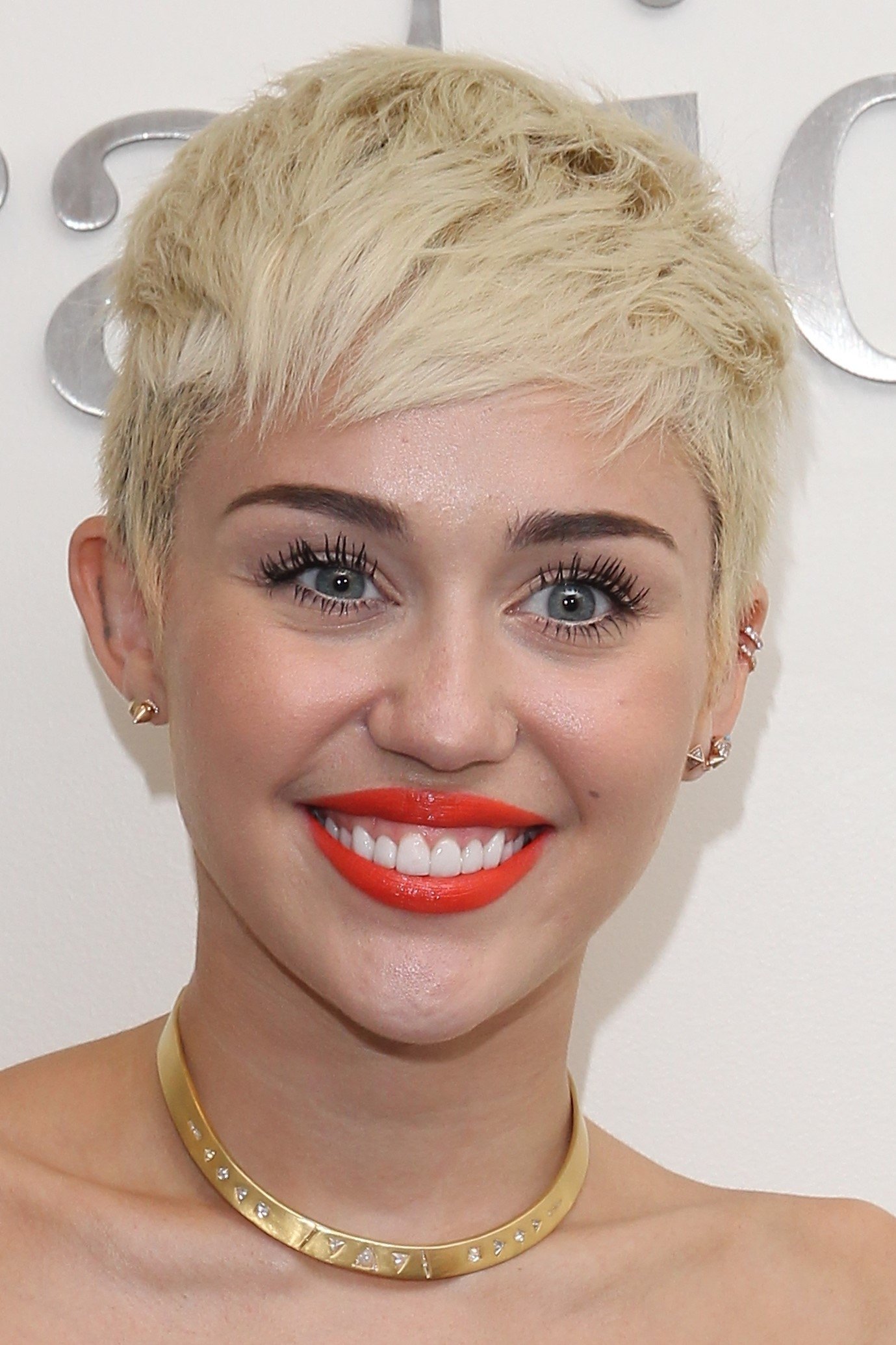 Foto de Miley Cyrus