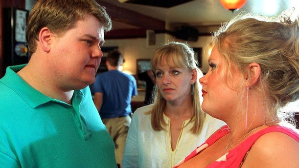 Get Out of the Kitchen