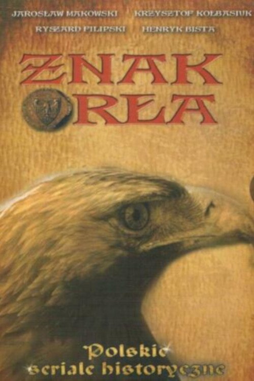 Poster de Znak Orła
