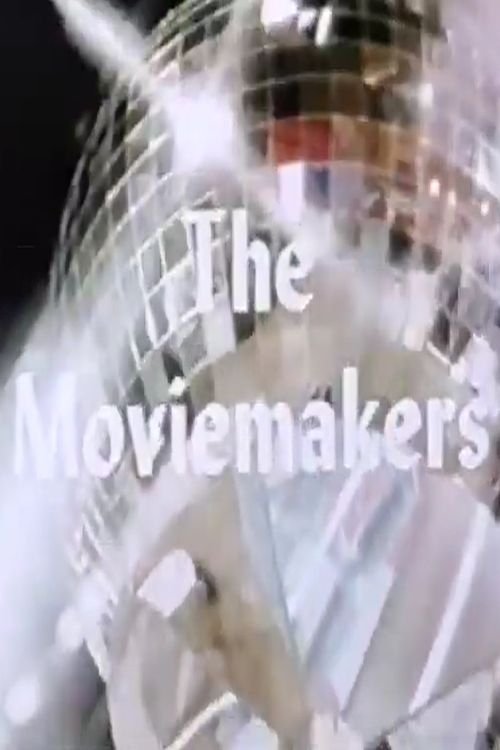 Poster de The Moviemakers