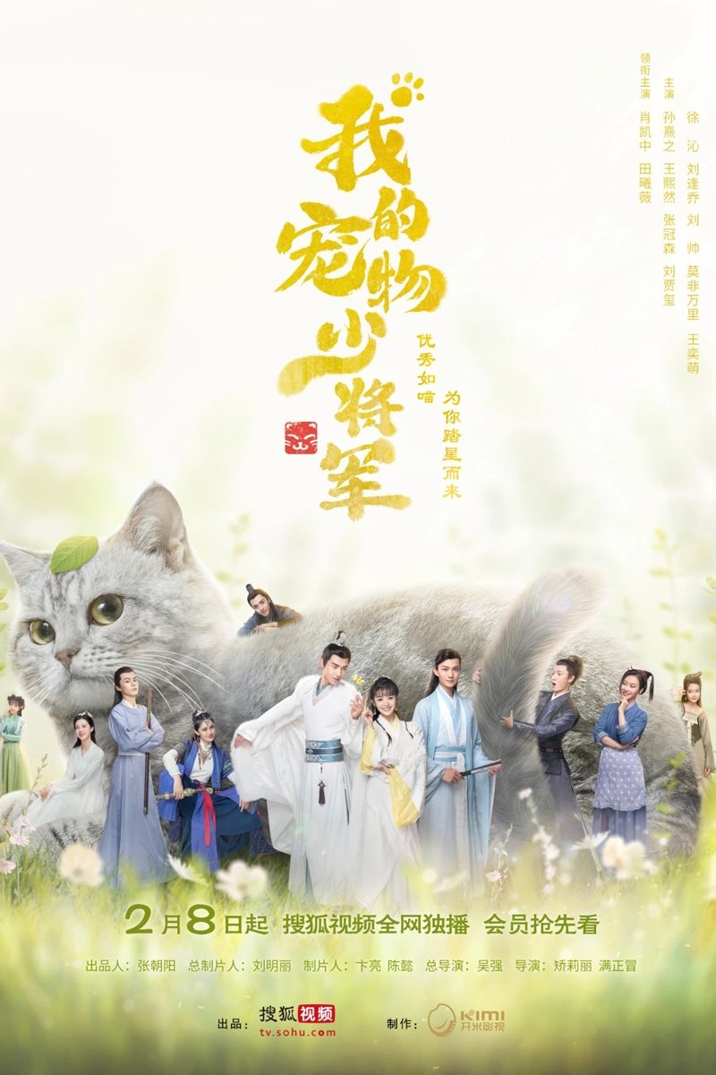 Poster de Temporada 1