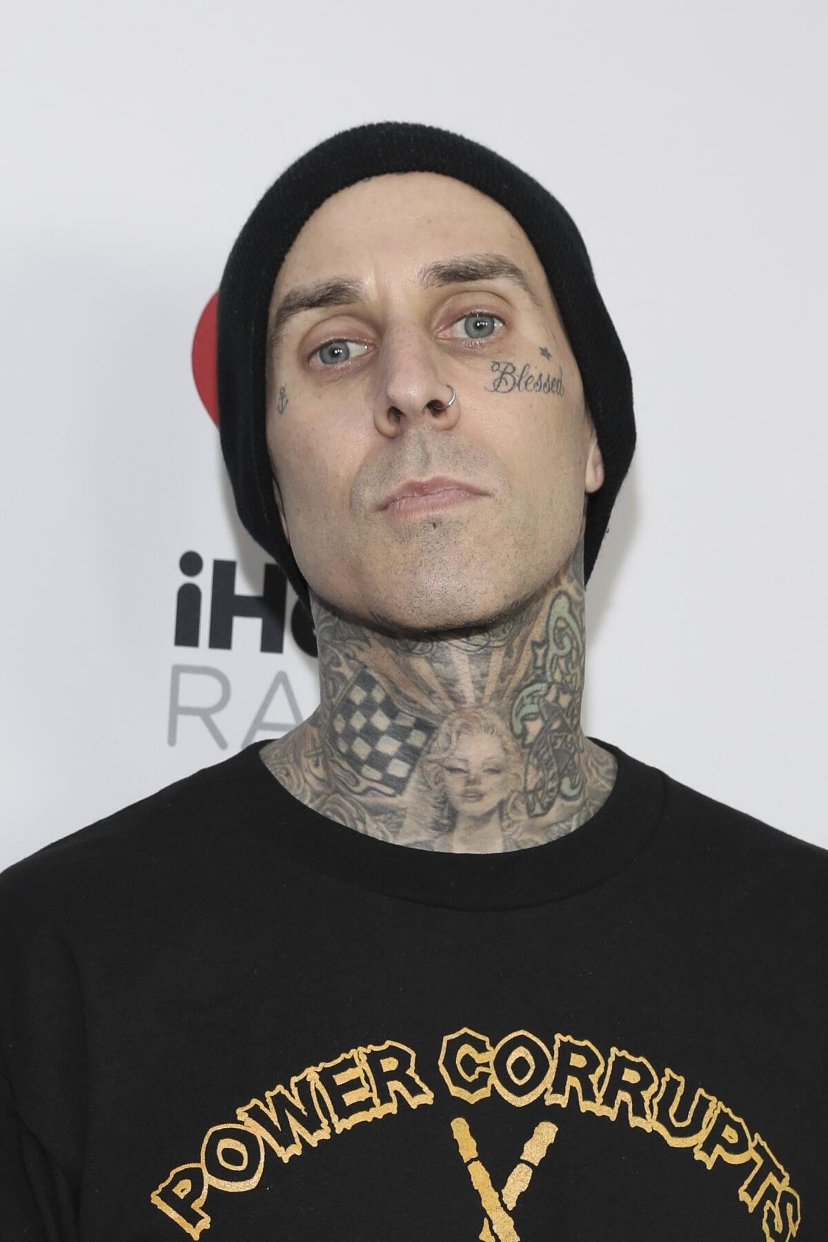 Foto de Travis Barker