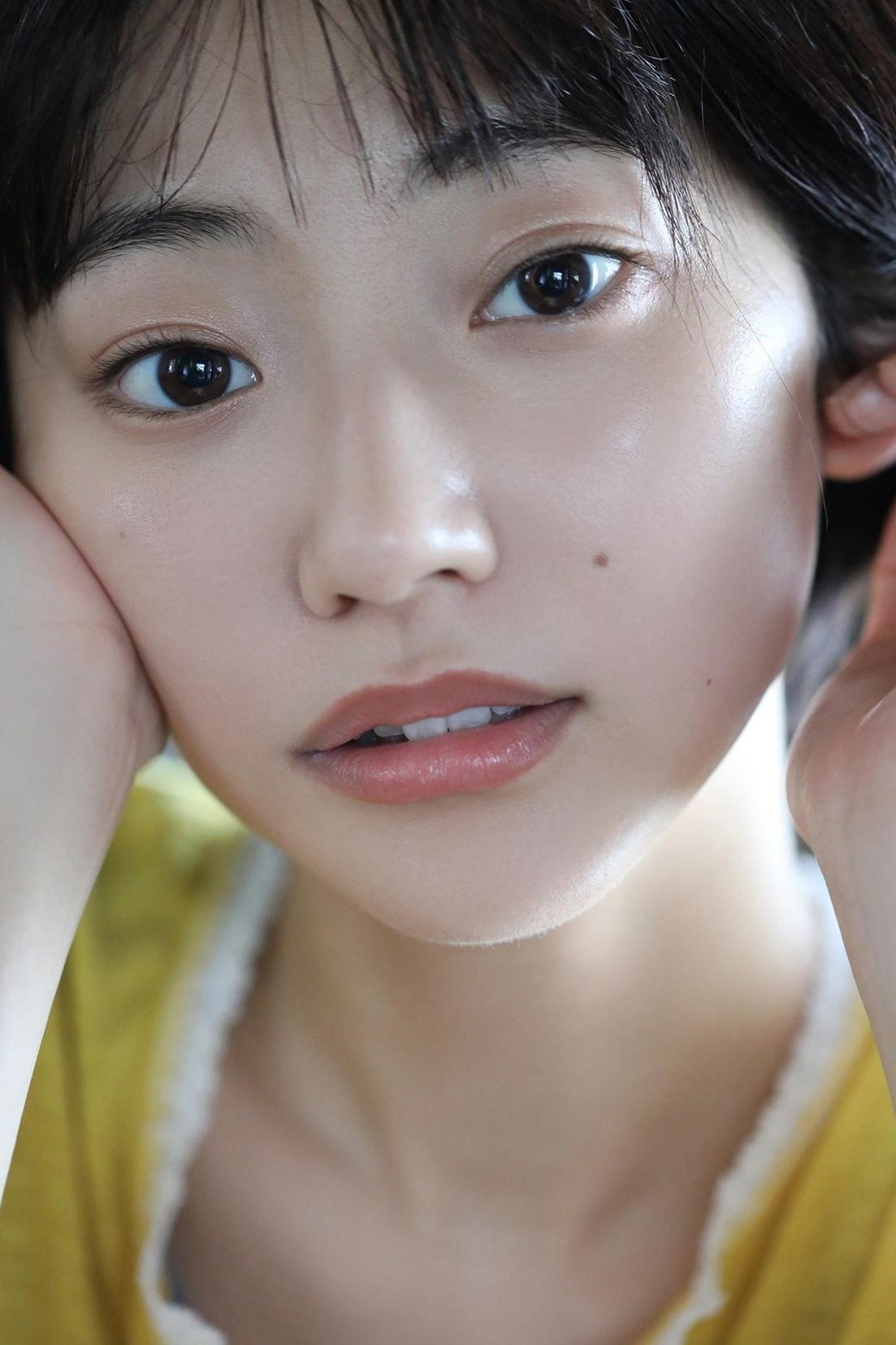 Foto de 武田玲奈