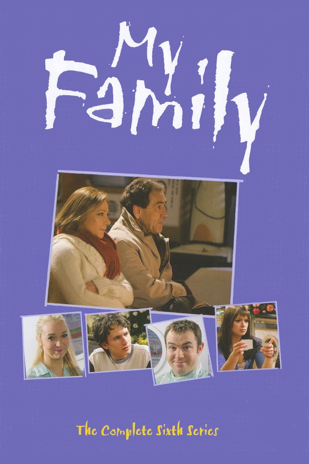 Poster de Temporada 6