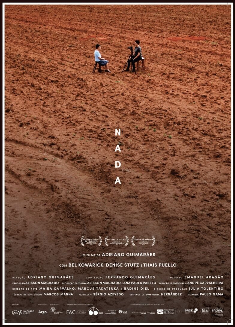Poster de Nada