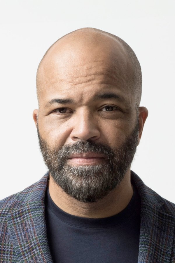 Foto de Jeffrey Wright