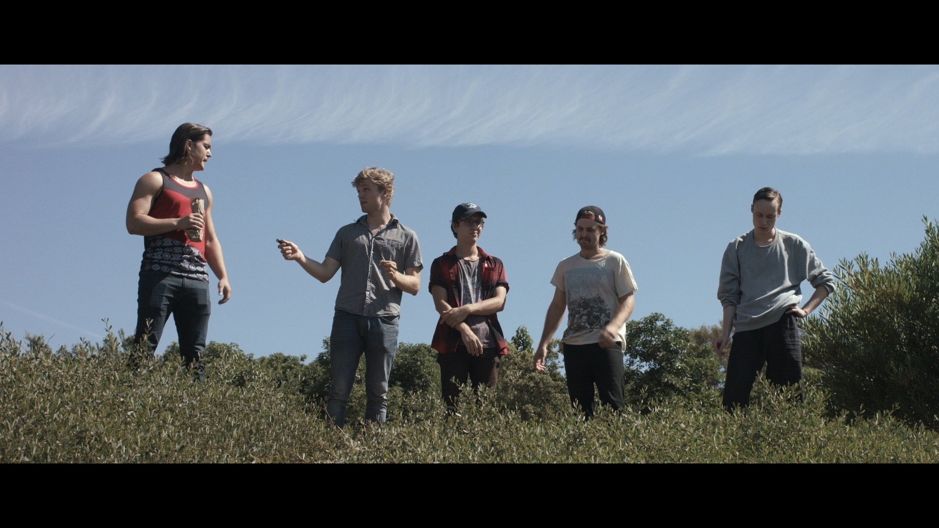 Backdrop image