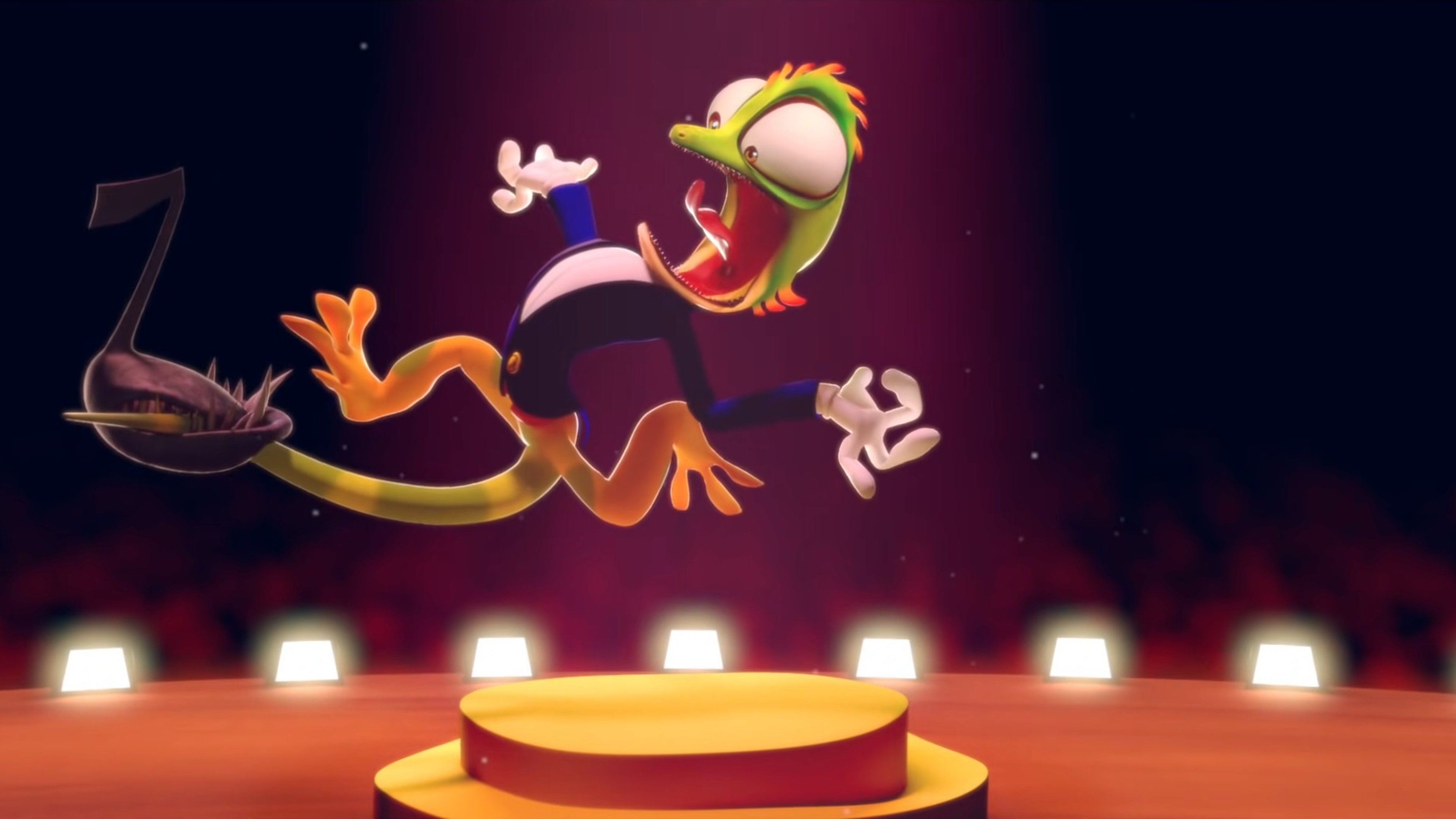Backdrop image